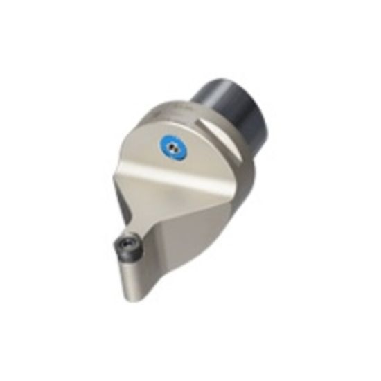 Picture of ISCAR C5 SRDCN-00060-10 Turning Stick Tool Round Insert 1.968 PSC "Capto Type"