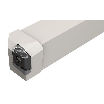 Picture of ISCAR SLFNR 20-15 TANG Turning Stick Tool On Edge Insert 1.250 Square