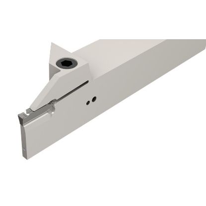 Picture of ISCAR DGTL 25.4BC-4T25 Cut Off,Grooving Stick Tool 1.000 Tool