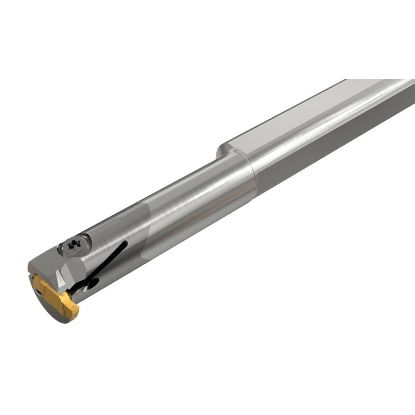 Picture of ISCAR GHIR 19SC-3 Grooving,Groove Turning Boring Bar 0.750 Tool