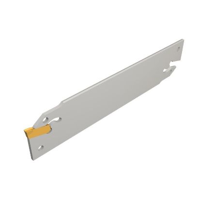 Picture of ISCAR CGHN 32-6DG Cut Off,Grooving Blade 1.260 Tool