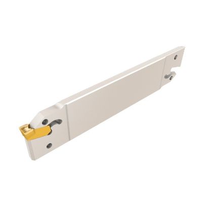 Picture of ISCAR CGHL 32-P8DG Face Grooving Adapter Blade 1.260 Tool
