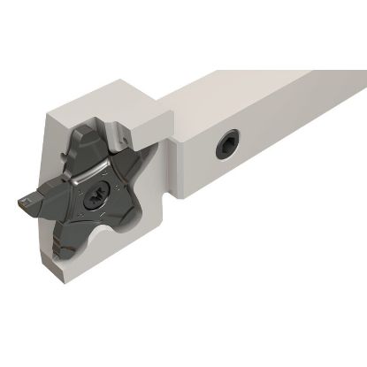 Picture of ISCAR PCHR 19-34-JHP Cut Off,Face Grooving,Grooving Stick Tool 0.750 Tool