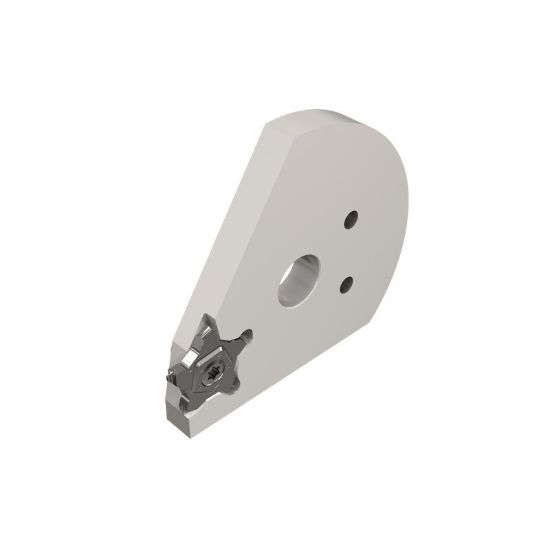 Picture of ISCAR HSTBS PEN 24-76R Cut Off,Grooving Stick Tool 2.570 Tool