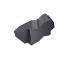 Picture of ISCAR FLAS3R14 IC908 Insert Top Notch Carbide TiAlN ACME 14.00TPI