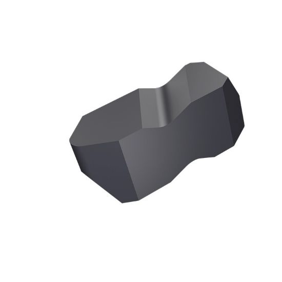 Picture of ISCAR FLD3040L IC908 Insert Top Notch Carbide TiAlN Partial Pro Api 5.00TPI