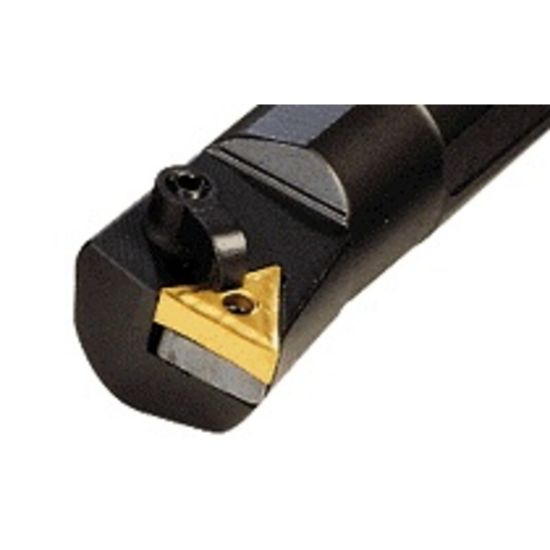 Picture of ISCAR A-MTFNR 24-4 Turning Boring Bar Triangle Insert 1.500 Boring Bar