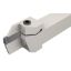 Picture of ISCAR HLPGR 2525-12-A3.5-T25 Face Grooving Stick Tool 0.984 Tool