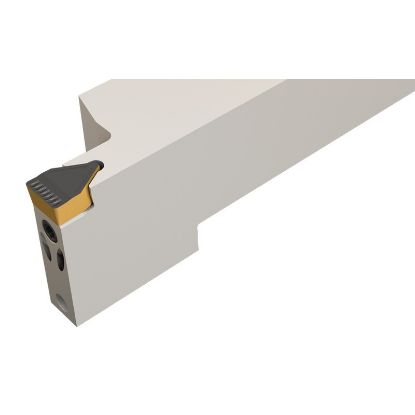 Picture of ISCAR THDR 25.4-12T20-IQ Grooving Stick Tool 1.000 Tool