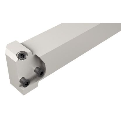 Picture of ISCAR PHAR 25.4 Cut Off,Grooving,Groove Turning Adapter Holder 1.000 Tool