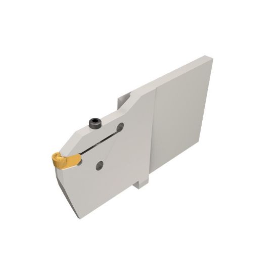 Picture of ISCAR CGFG 51-440R-P8 Face Grooving Adapter Blade 2.071 Tool
