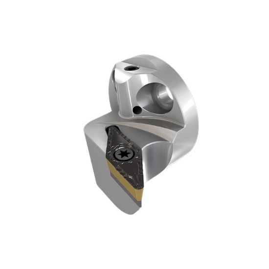 Picture of ISCAR AVC-D32-SVLCR-16T Boring Bar 35.0° Insert Modular Tools Right Hand