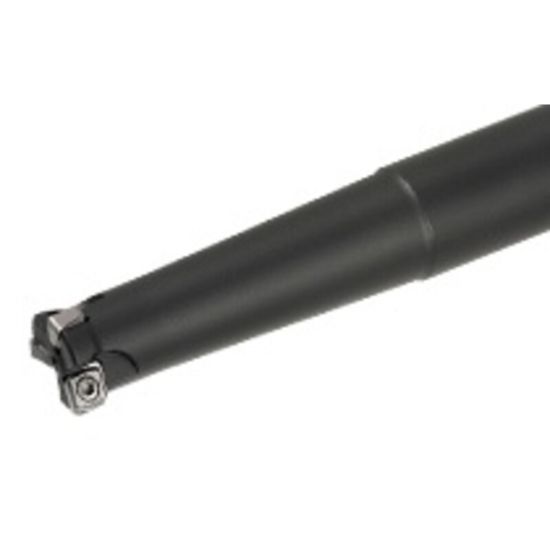 Picture of ISCAR E93CN D.750-3L60C.750-07 Milling Cutter 0.750 Diameter Round 0.750 6.000 OAL 3 Flute