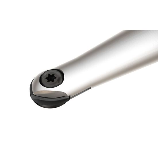 Picture of ISCAR HCM D.75-D-L8.0-C1.0 Milling Cutter 0.750 Diameter Round 1.000 8.000 OAL 1 Flute