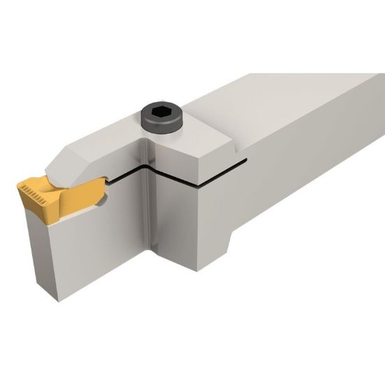 Picture of ISCAR GHDR 31.7-14T38 Grooving Stick Tool 1.250 Tool