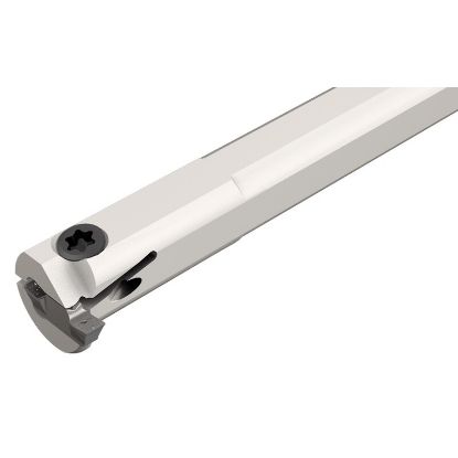 Picture of ISCAR GEHIR 15.9-14-2-T2.6 Grooving,Groove Turning,Groove Threading Boring Bar 0.625 Tool