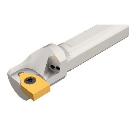 Picture of ISCAR SXCIR 31.7-20 Custom Groove Blank,Grooving Boring Bar 1.250 Tool