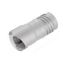 Picture of ISCAR ISC-E1 .744-.787 NOM 2 0.744" Deep Single Tube Counterbore with Through Hole, External 4 Start Thread and a Brazed Tip (.744-2.559 dia.)