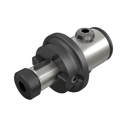 Picture of ISCAR SMH MB80-2 Mill Boring Boring Head Shell Arbor Mill