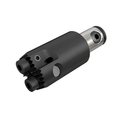 Picture of ISCAR BHR MB80-80X140 Mill Boring Boring Head Twin Bore