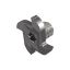 Picture of ISCAR MM GRIT22K525-020-4T8 IC908 DIA 0.845 SH T08 OAL 0.5260T-Slot,Replacable Head Carbide TiAlN Single End 0.0080 0.20MM MULTI-MASTER
