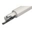 Picture of ISCAR MIFHR 9.5C-8 Face Grooving Boring Bar 0.375 Tool