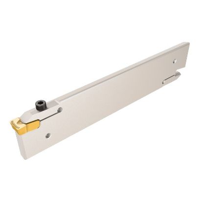 Picture of ISCAR CGHR 53-14D Cut Off, Grooving,Groove Turning Blade 2.071 Tool