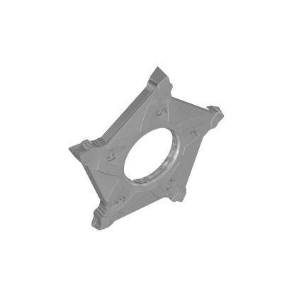 Picture of ISCAR PMN D40-3PB-1.5 IC908 Cut Off,Grooving Insert
