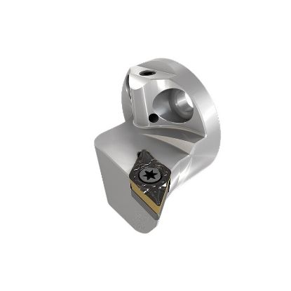 Picture of ISCAR AVC-D40-SDUCL-11T Boring Bar 55.0° Insert Modular Tools Left Hand