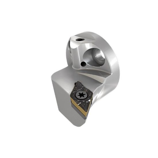 Picture of ISCAR AVC-D40-SDUCL-11T Boring Bar 55.0° Insert Modular Tools Left Hand