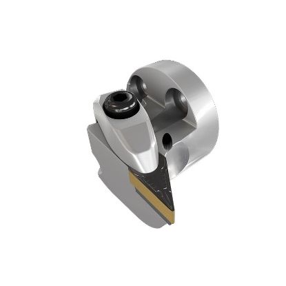 Picture of ISCAR AVC-D40-DVUNL-16T Boring Bar 35.0° Insert Modular Tools Left Hand