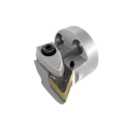 Picture of ISCAR AVC-D40-DDUNL-15T Boring Bar 55.0° Insert Modular Tools Left Hand