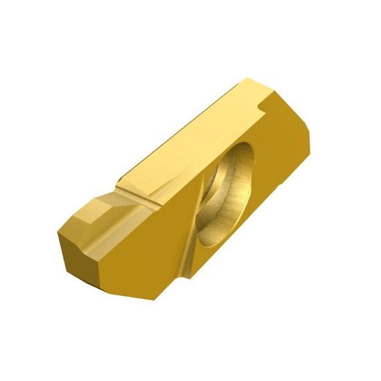 Picture of ISCAR SCIL 22-AL10-25K8 IC1007 Groove Turning,Turning Insert 0.004 Corner Radius TiAlN