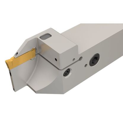 Picture of ISCAR DGTR 25.4B-3D40-JHP-SL Cut Off,Grooving Stick Tool 1.000 Tool