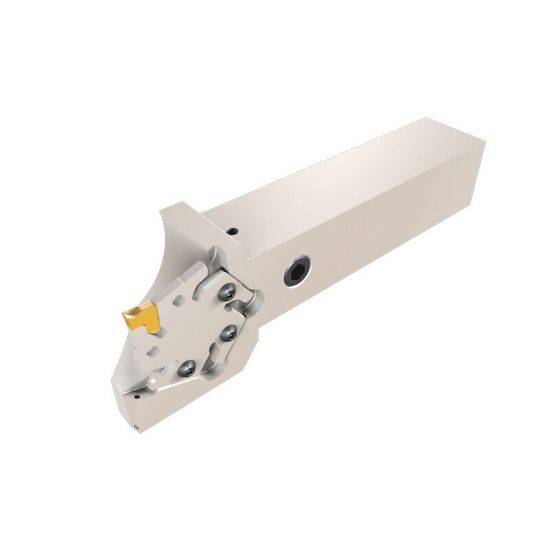 Picture of ISCAR THMPL 25.4-D45-JHP Cut Off,Grooving Adapter Holder 1.000 Tool