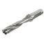 Picture of ISCAR DCM 0453-226-063A-5D 0.469" Indexable Head Drill s with One Flat Shank, Drill ing Depth 5xD