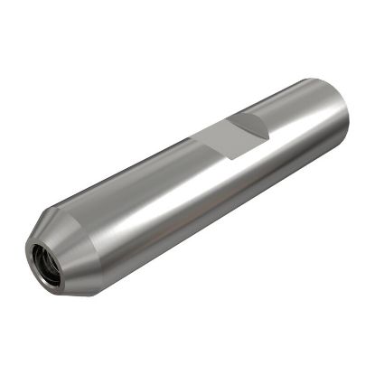 Picture of ISCAR MM S-A-L7.00-C1.00-T15-C SH 1.00 OAL 7.00 Replacable Head Acc. Stepped Shank Carbide Single End MULTI-MASTER