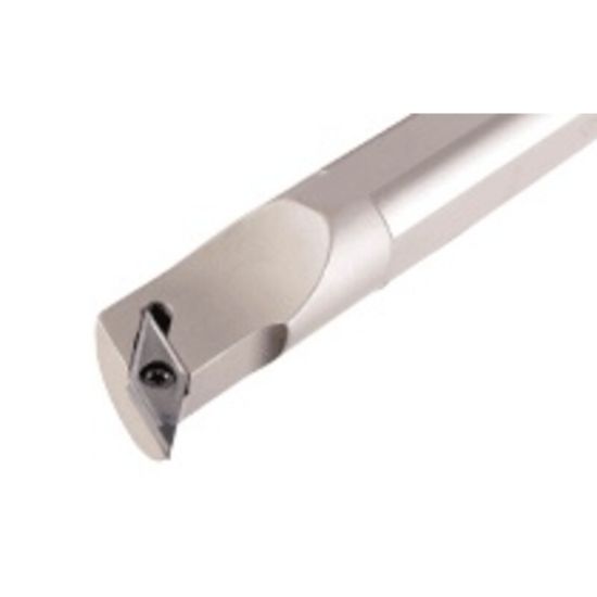 Picture of ISCAR S-SVQCL 16-3 Turning Boring Bar 35.0° Insert 1.000 Boring Bar