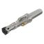 Picture of ISCAR DCNT0453-106-063A-1/2UNF 0.453 Indexable Head Drill s with Chamfer ing Inserts Mainly for Pre-Thread Holes