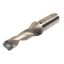 Picture of ISCAR DSM 0433-216-063A-5D 0.433" Indexable Head Drill s with Coolant Holes, Drill ing Depth 5xD
