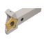 Picture of ISCAR PCHL 25.4-D40-3-JHP Cut Off,Face Grooving,Grooving Stick Tool 1.000 Tool