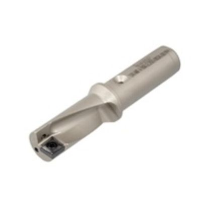 Picture of ISCAR DR-MF-I-10R-2.25D-050A-05 0.394" Multifunction Drill ing, Boring, Facing and External Turning Tool