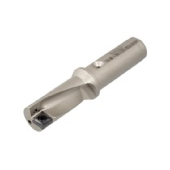 Picture of ISCAR DR-MF-I-10R-2.25D-050A-05 0.394" Multifunction Drill ing, Boring, Facing and External Turning Tool
