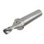 Picture of ISCAR DCN 0354-053-050R-1.5D 0.354" Indexable Head Drill s with Coolant Holes and a Cylindrical Shank, Drill ing Depth 1.5xD