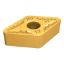 Picture of ISCAR DNMG432-GN IC8150 Turning Insert 55.0° Carbide TiCN + Al2O3 + TiCN + TiN 0.031 Corner Radius