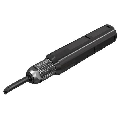 Picture of ISCAR PICCO ACE 25.4-6N Solid Tool Solid Tool Swiss Insert 1.000 Boring Bar