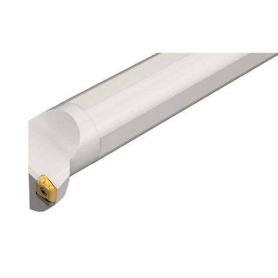 Picture of ISCAR S-SLANR 20-11 TANG Turning Boring Bar On Edge Insert 1.250 Boring Bar