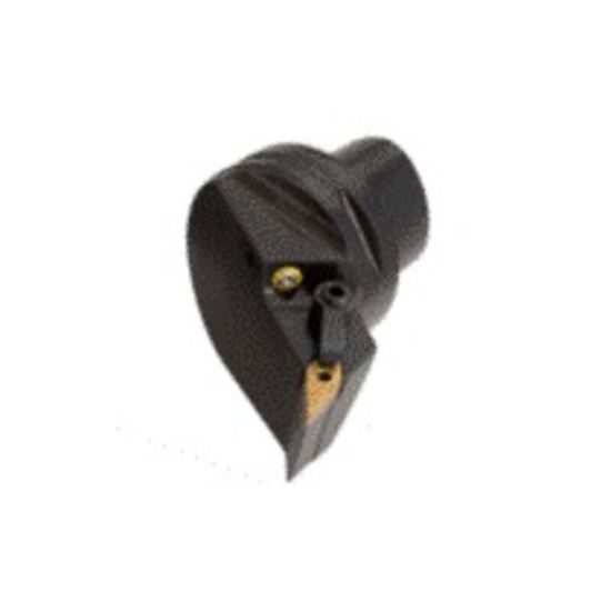 Picture of ISCAR C4 MVJNL-27050-16* Turning Stick Tool 35.0° Insert 1.574 PSC "Capto Type"