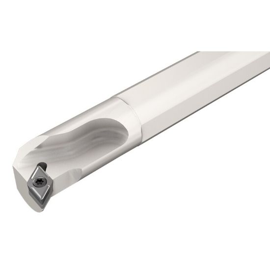 Picture of ISCAR E-SDUCR 8-2 Turning Boring Bar 55.0° Insert 0.500 Boring Bar
