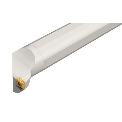 Picture of ISCAR S-SLANR 32-15 TANG Turning Boring Bar On Edge Insert 2.000 Boring Bar